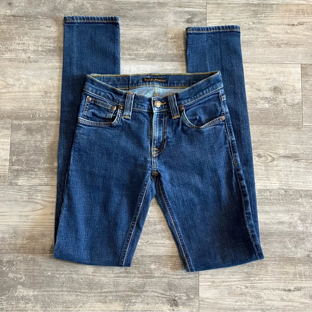 Nudie Jeans Tight Long John - Picture 7 of 7